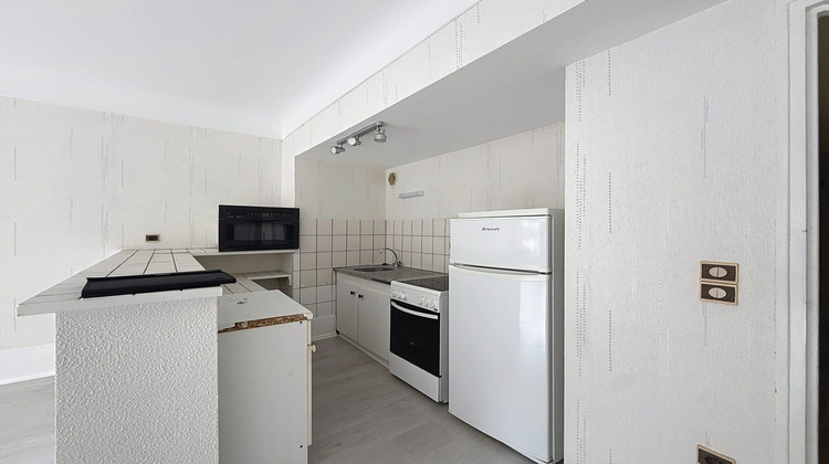 Ma-Cabane - Vente Appartement Montbéliard, 54 m²