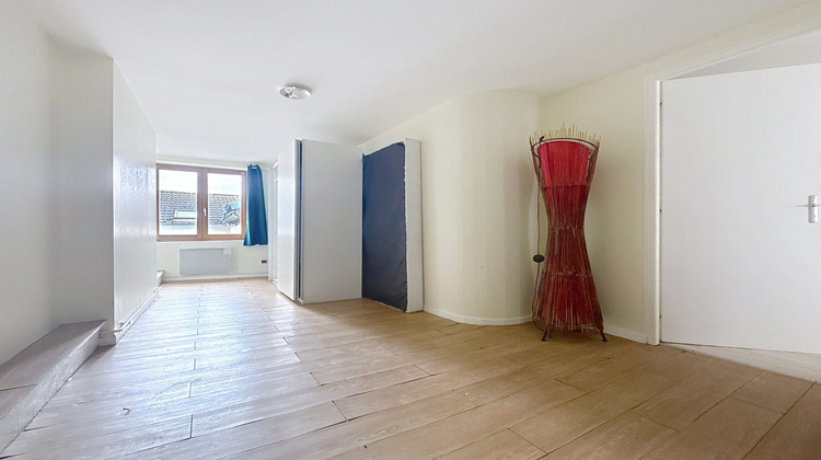 Ma-Cabane - Vente Appartement Montbéliard, 54 m²