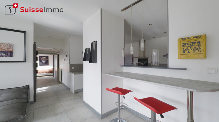 Ma-Cabane - Vente Appartement MONTBELIARD, 101 m²