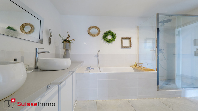 Ma-Cabane - Vente Appartement MONTBELIARD, 101 m²