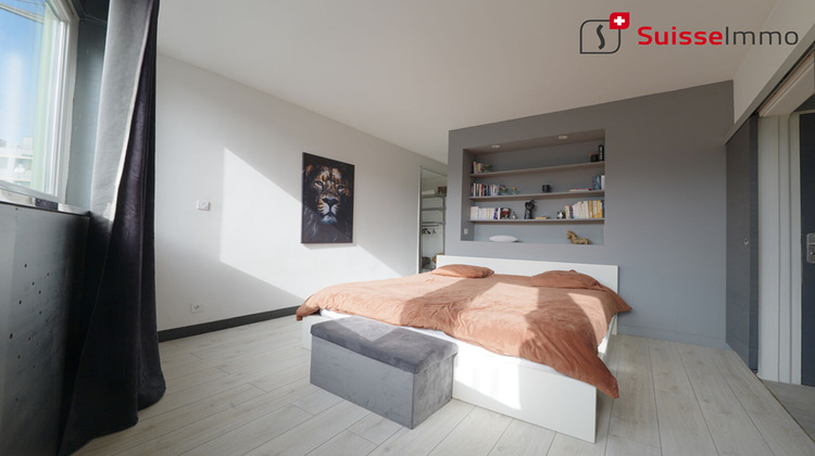 Ma-Cabane - Vente Appartement MONTBELIARD, 101 m²