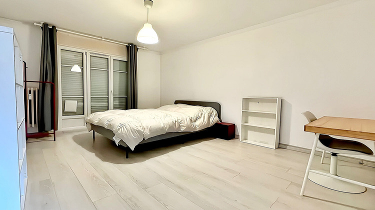 Ma-Cabane - Vente Appartement MONTBELIARD, 92 m²