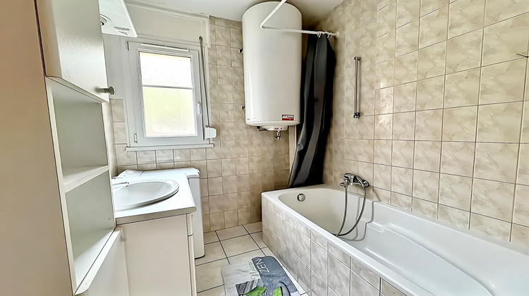 Ma-Cabane - Vente Appartement MONTBELIARD, 92 m²