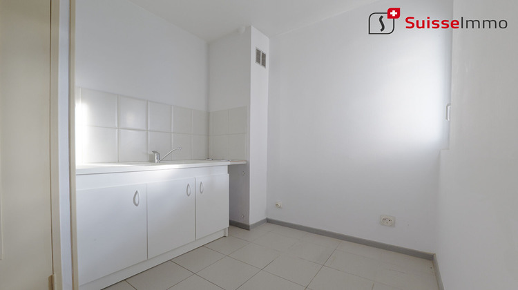 Ma-Cabane - Vente Appartement MONTBELIARD, 48 m²
