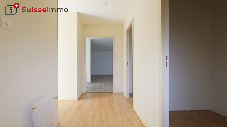 Ma-Cabane - Vente Appartement MONTBELIARD, 48 m²