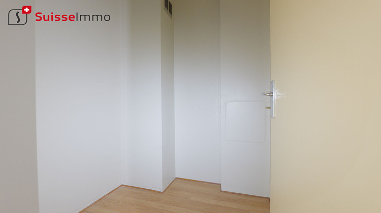 Ma-Cabane - Vente Appartement MONTBELIARD, 48 m²