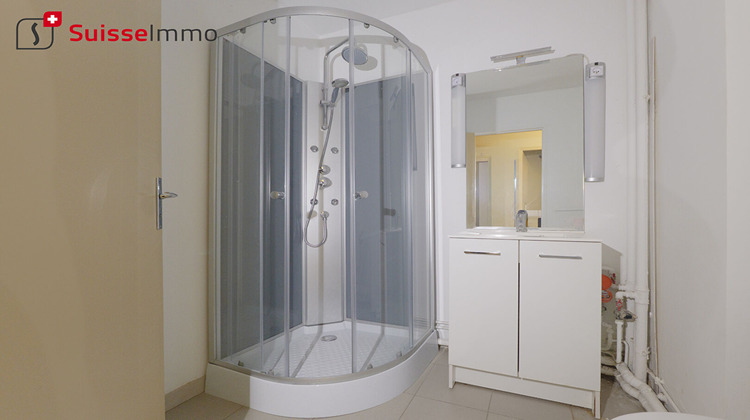 Ma-Cabane - Vente Appartement MONTBELIARD, 48 m²