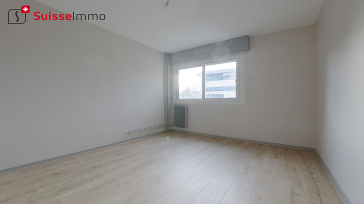 Ma-Cabane - Vente Appartement MONTBELIARD, 48 m²