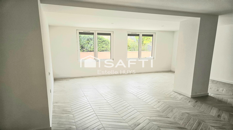 Ma-Cabane - Vente Appartement Montbeliard, 129 m²