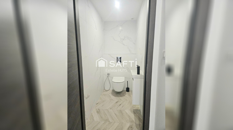 Ma-Cabane - Vente Appartement Montbeliard, 129 m²