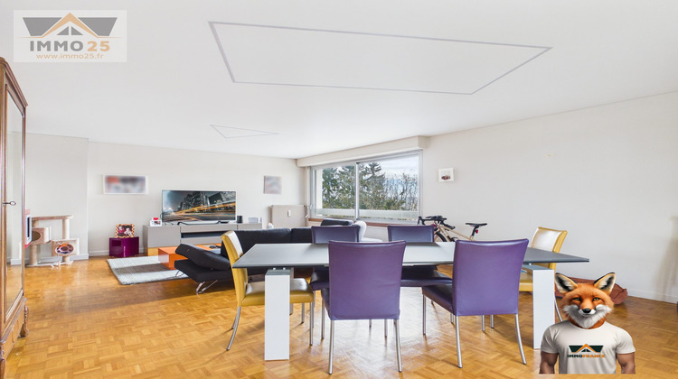 Ma-Cabane - Vente Appartement Montbéliard, 125 m²