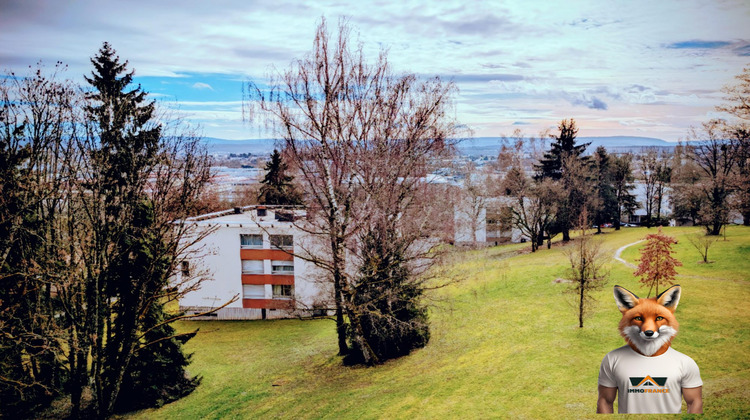 Ma-Cabane - Vente Appartement Montbéliard, 125 m²