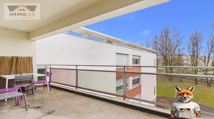 Ma-Cabane - Vente Appartement Montbéliard, 125 m²