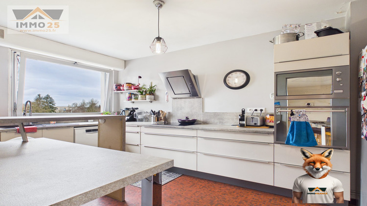 Ma-Cabane - Vente Appartement Montbéliard, 125 m²