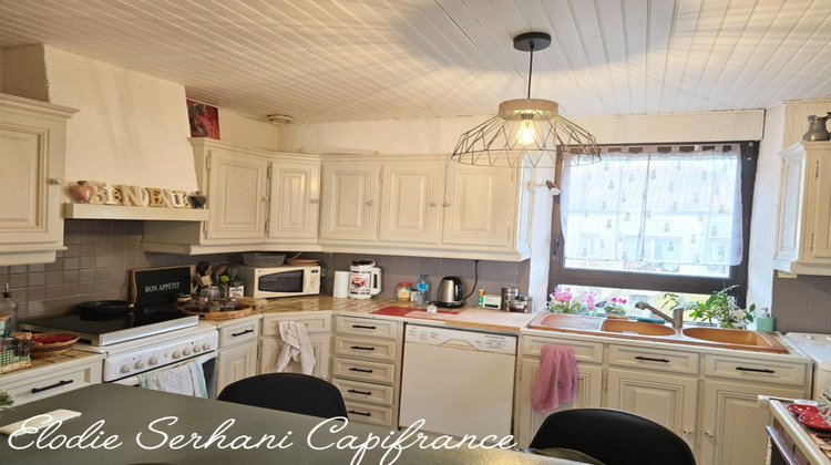 Ma-Cabane - Vente Appartement MONTBELIARD, 58 m²