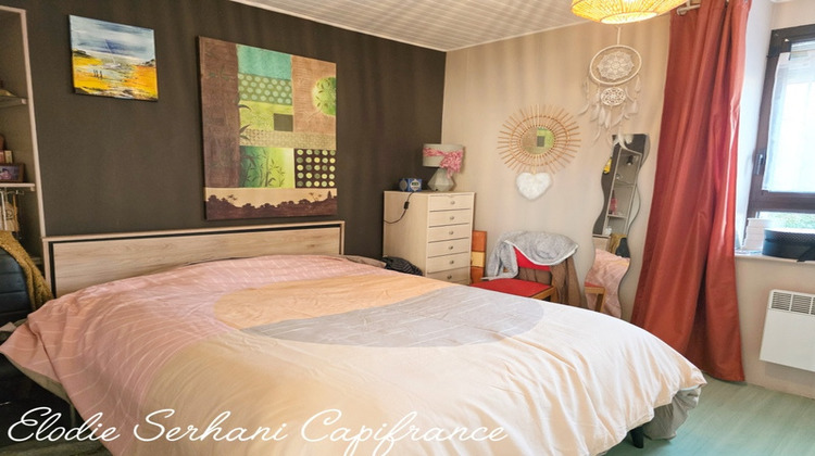 Ma-Cabane - Vente Appartement MONTBELIARD, 58 m²