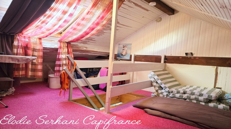 Ma-Cabane - Vente Appartement MONTBELIARD, 58 m²