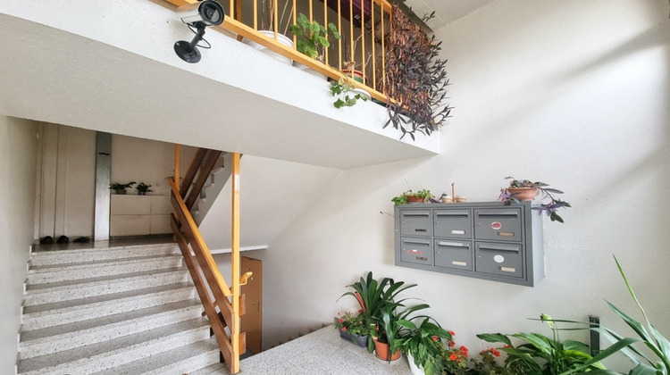 Ma-Cabane - Vente Appartement MONTBELIARD, 64 m²