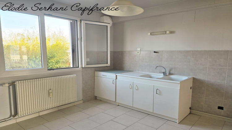 Ma-Cabane - Vente Appartement MONTBELIARD, 64 m²