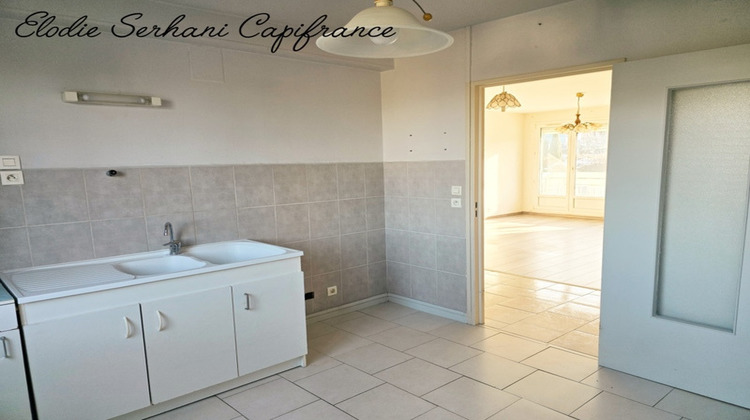 Ma-Cabane - Vente Appartement MONTBELIARD, 64 m²