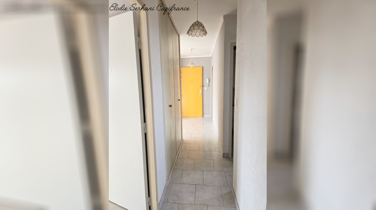 Ma-Cabane - Vente Appartement MONTBELIARD, 64 m²