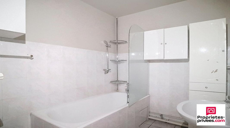 Ma-Cabane - Vente Appartement MONTBELIARD, 65 m²