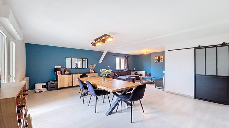 Ma-Cabane - Vente Appartement Montbéliard, 78 m²