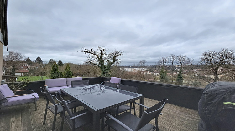 Ma-Cabane - Vente Appartement Montbéliard, 78 m²