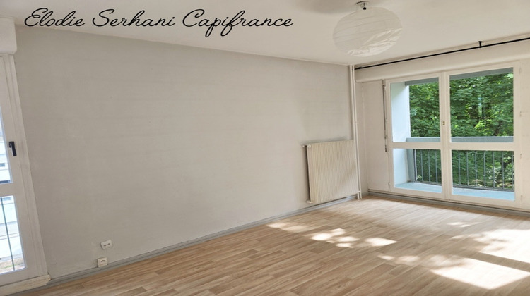 Ma-Cabane - Vente Appartement MONTBELIARD, 64 m²