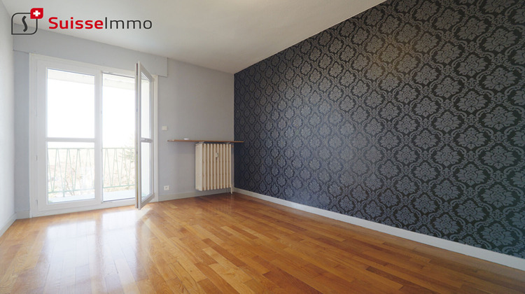 Ma-Cabane - Vente Appartement MONTBELIARD, 70 m²