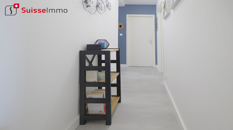 Ma-Cabane - Vente Appartement MONTBELIARD, 119 m²