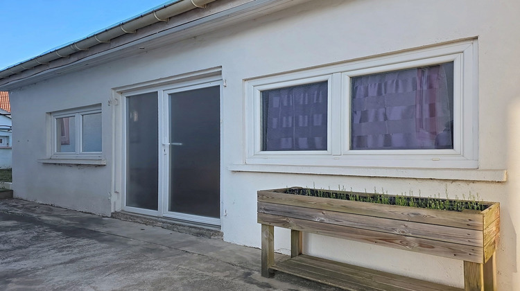 Ma-Cabane - Vente Appartement Montbéliard, 30 m²