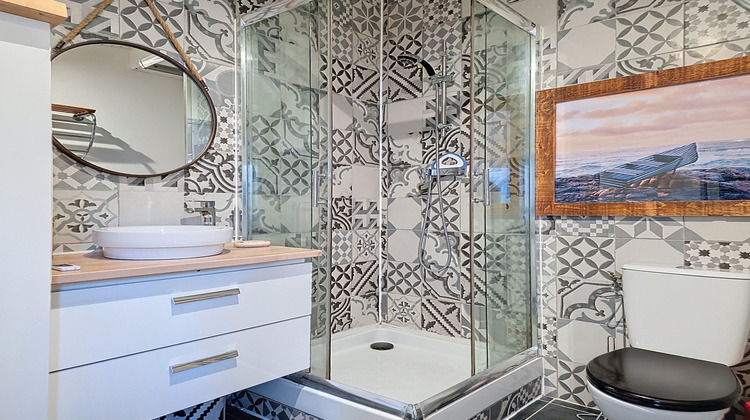 Ma-Cabane - Vente Appartement Montbéliard, 30 m²