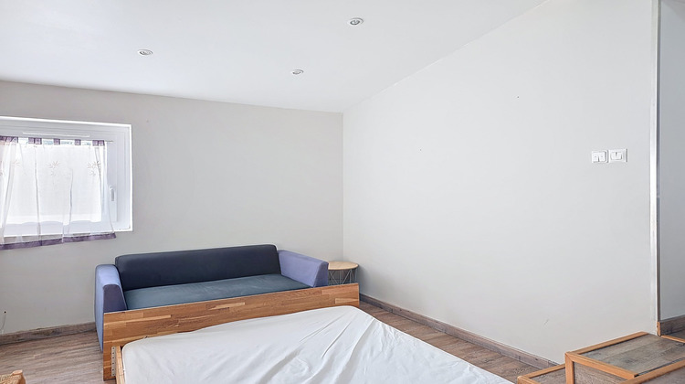 Ma-Cabane - Vente Appartement Montbéliard, 30 m²