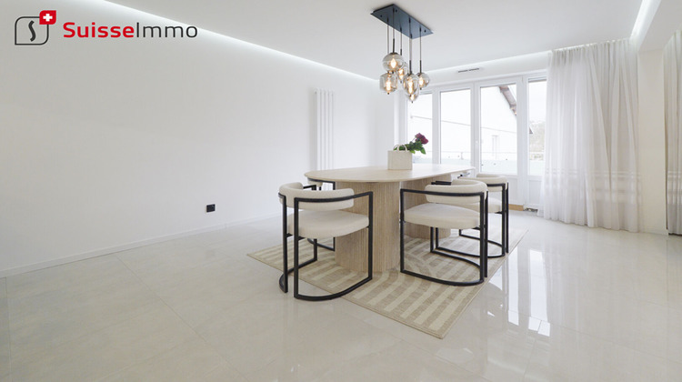 Ma-Cabane - Vente Appartement MONTBELIARD, 76 m²