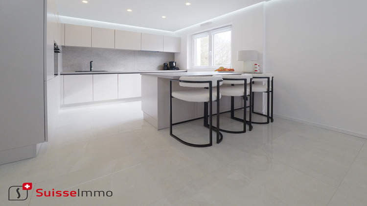 Ma-Cabane - Vente Appartement MONTBELIARD, 76 m²