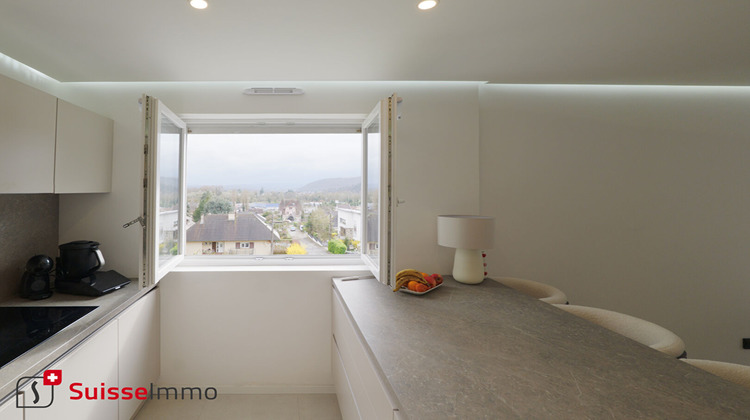 Ma-Cabane - Vente Appartement MONTBELIARD, 76 m²