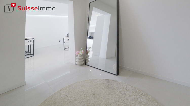 Ma-Cabane - Vente Appartement MONTBELIARD, 76 m²