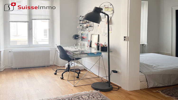 Ma-Cabane - Vente Appartement MONTBELIARD, 146 m²