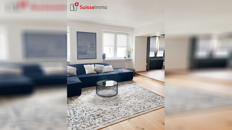 Ma-Cabane - Vente Appartement MONTBELIARD, 146 m²