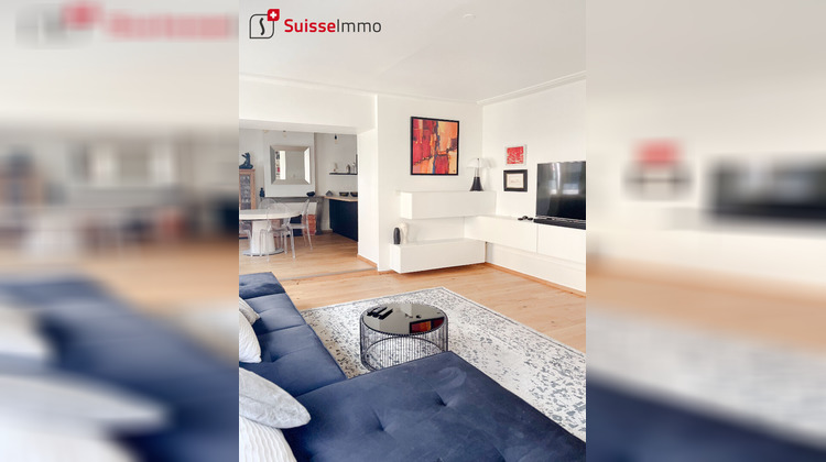 Ma-Cabane - Vente Appartement MONTBELIARD, 146 m²