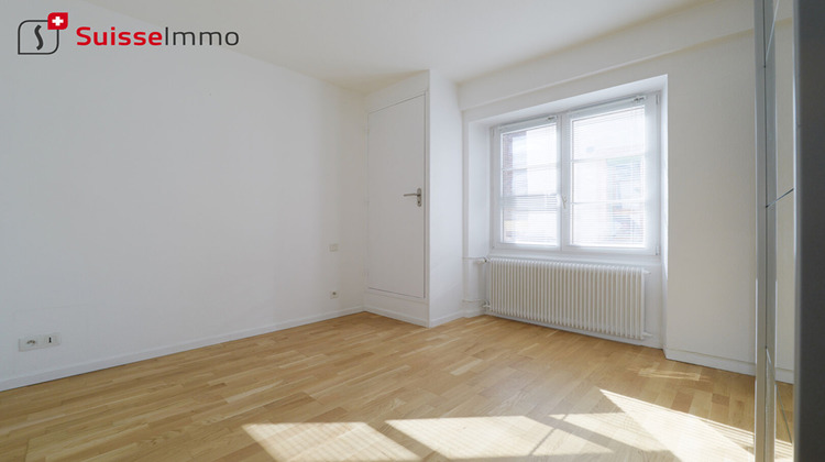 Ma-Cabane - Vente Appartement MONTBELIARD, 146 m²