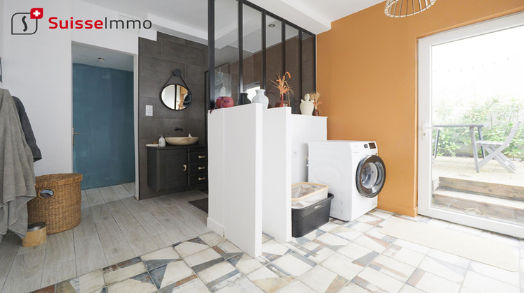 Ma-Cabane - Vente Appartement MONTBELIARD, 116 m²