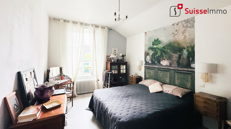 Ma-Cabane - Vente Appartement MONTBELIARD, 129 m²