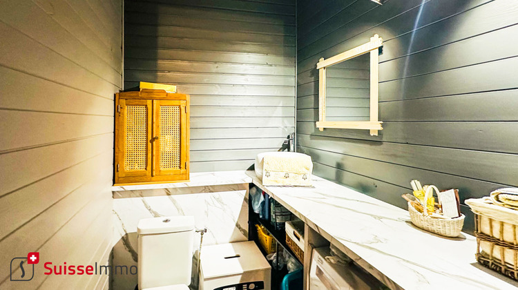 Ma-Cabane - Vente Appartement MONTBELIARD, 129 m²