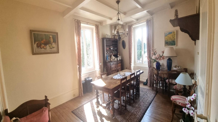 Ma-Cabane - Vente Appartement MONTBELIARD, 129 m²