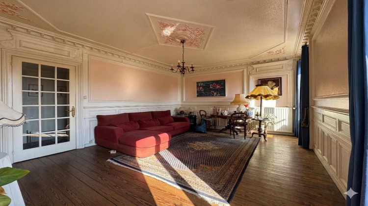 Ma-Cabane - Vente Appartement MONTBELIARD, 129 m²