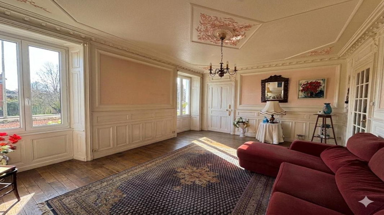 Ma-Cabane - Vente Appartement MONTBELIARD, 129 m²