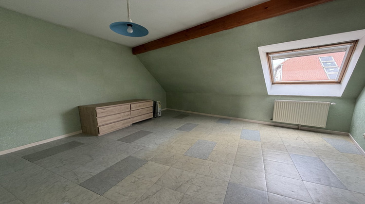 Ma-Cabane - Vente Appartement MONTBELIARD, 61 m²