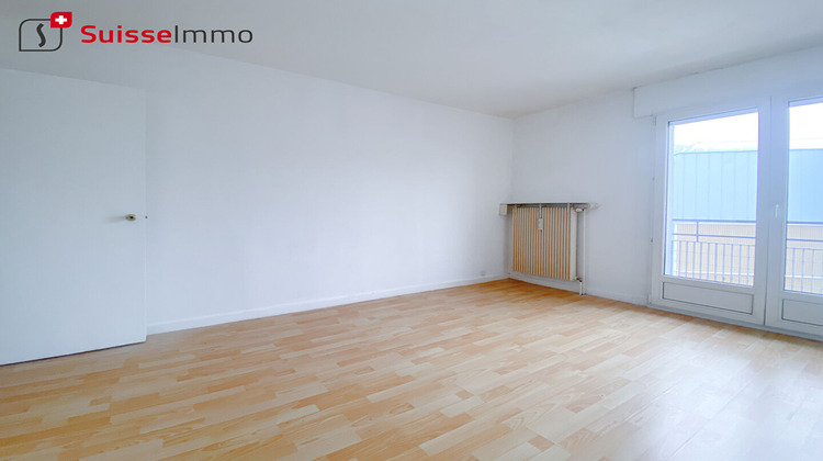 Ma-Cabane - Vente Appartement MONTBELIARD, 109 m²
